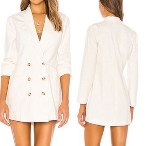 L*Space Jenna Dress Sz M